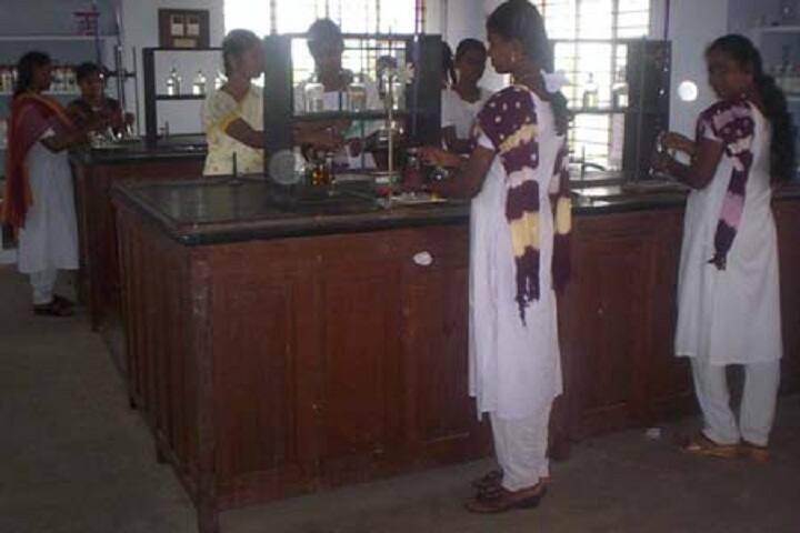 laboratory